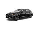2027 Subaru IMPREZA L