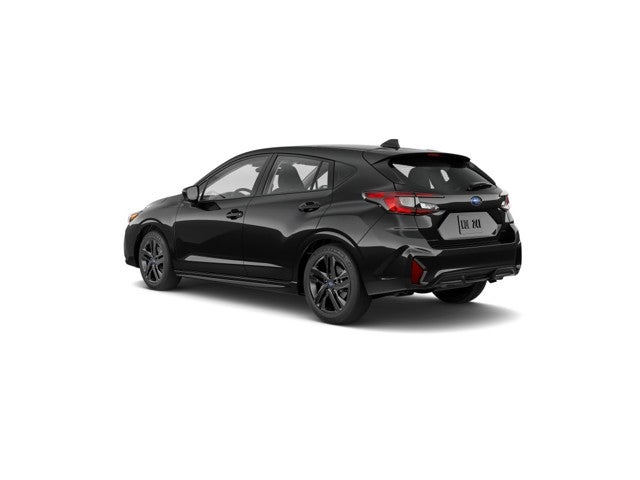 2027 Subaru IMPREZA L