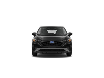 2027 Subaru IMPREZA L