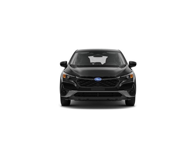 2027 Subaru IMPREZA L