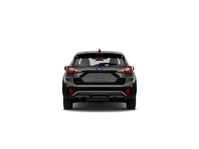 2027 Subaru IMPREZA L