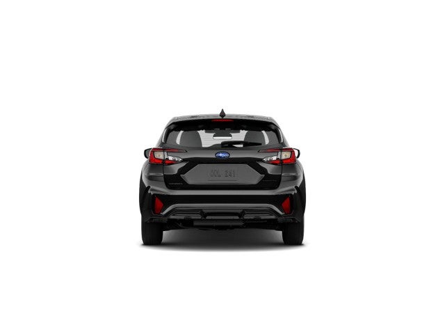 2027 Subaru IMPREZA L