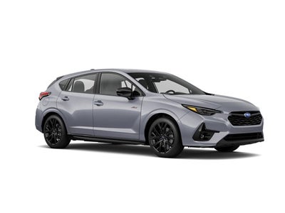 2027 Subaru IMPREZA L