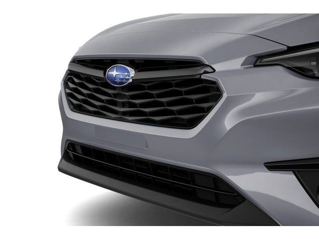 2027 Subaru IMPREZA L
