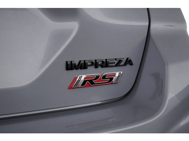 2027 Subaru IMPREZA L