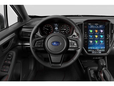 2027 Subaru IMPREZA L