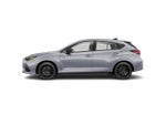 2027 Subaru IMPREZA L