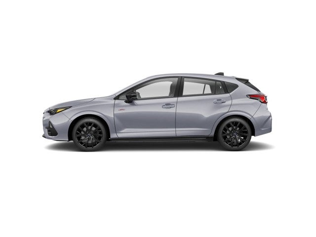 2027 Subaru IMPREZA L