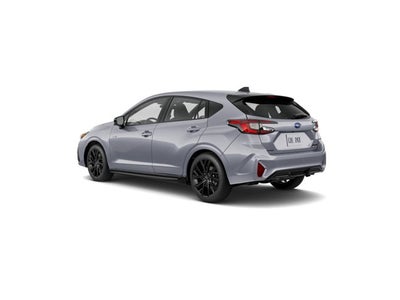 2027 Subaru IMPREZA L