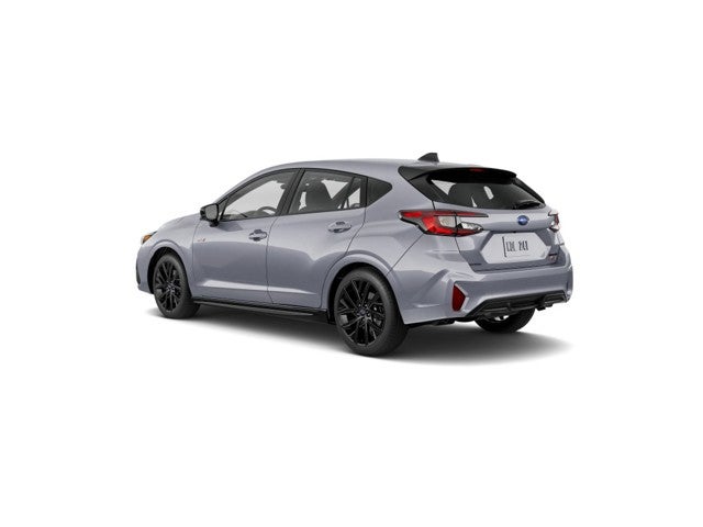 2027 Subaru IMPREZA L