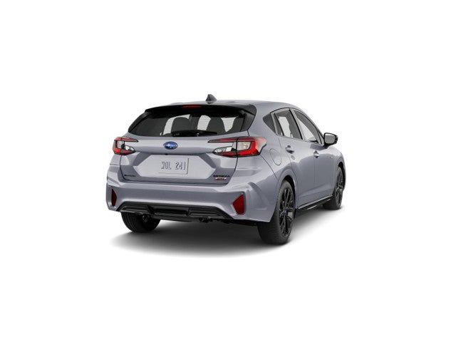 2027 Subaru IMPREZA L