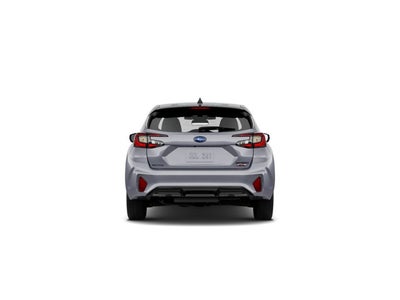 2027 Subaru IMPREZA L