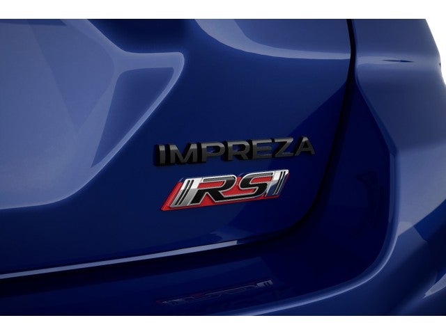 2027 Subaru IMPREZA L