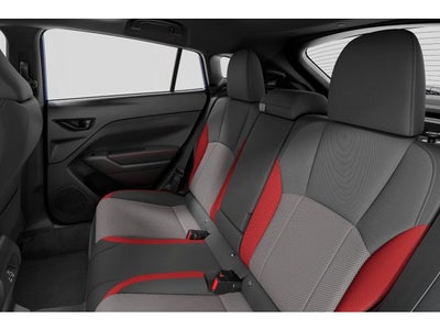 2027 Subaru IMPREZA L