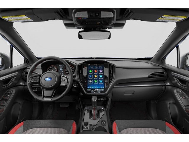 2027 Subaru IMPREZA L