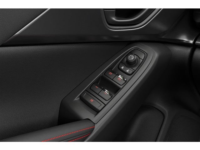 2027 Subaru IMPREZA L