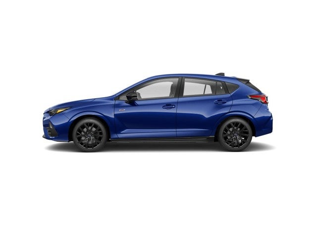 2027 Subaru IMPREZA L