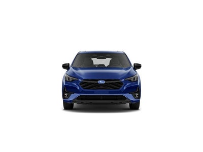 2027 Subaru IMPREZA L
