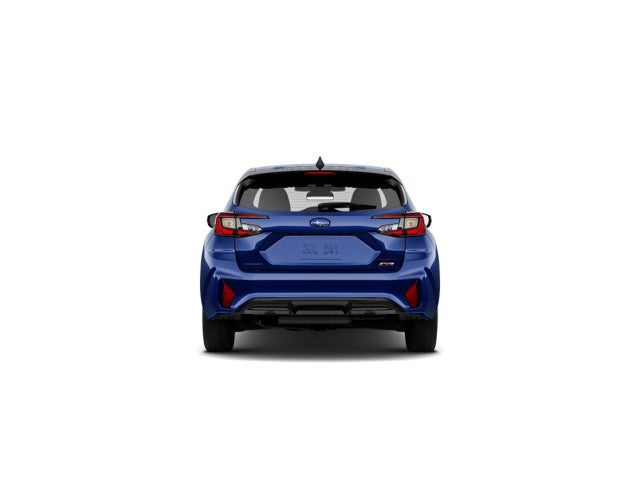2027 Subaru IMPREZA L