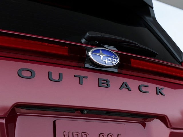 2026 Subaru OUTBACK Touring