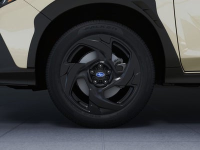 2027 Subaru CROSSTREK Sport Hybrid