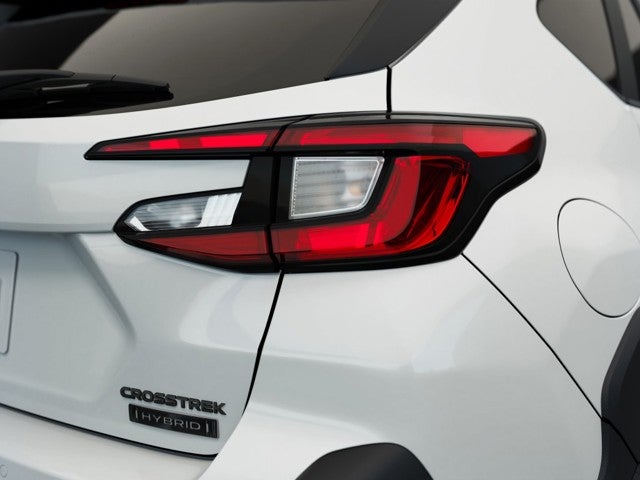 2027 Subaru CROSSTREK Limited Hybrid