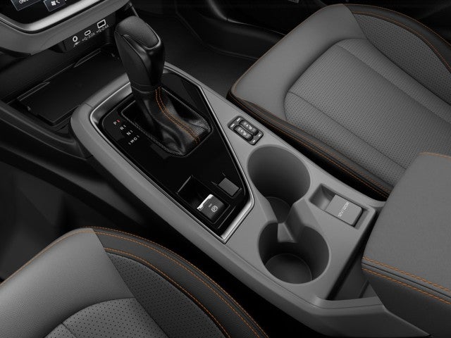 2027 Subaru CROSSTREK Limited Hybrid