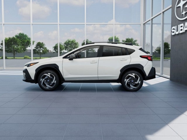 2027 Subaru CROSSTREK Limited Hybrid