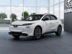 2027 Subaru SOLTERRA Limited