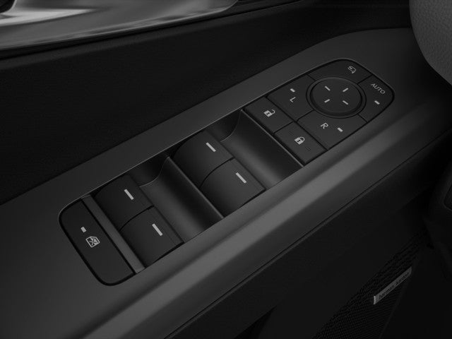 2027 Subaru SOLTERRA Limited