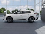 2027 Subaru SOLTERRA Limited