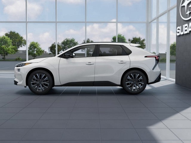 2027 Subaru SOLTERRA Limited