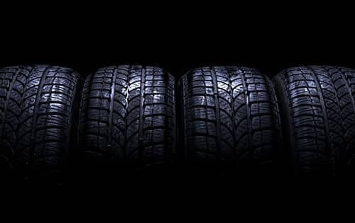 TIRE SPECIAL